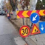 Reguli noi. Opțiuni de circulație pe bulevardul Bălcescu