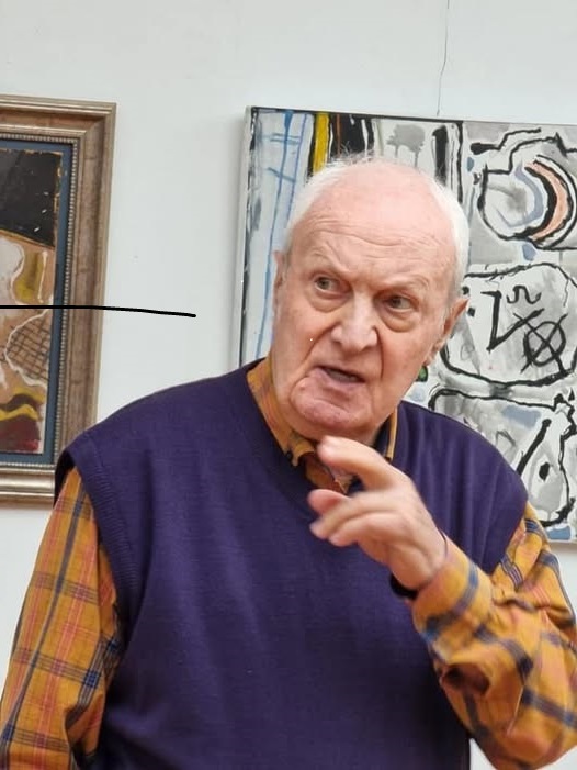 BOZART 2025. A IV-a ediție a Salonului Anual al UAPR Buzău