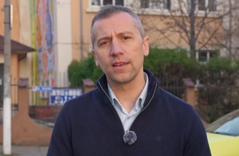 (VIDEO) Silviu Iordache: Voi introduce stimulente financiare pentru profesorii care obțin rezultate în fiecare an cu elevii lor