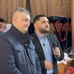 Acesta e spiritul Crăciunului! Lecție de recunoștință oferită de un tânăr nevăzător