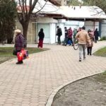 Măsuri speciale de Sărbători. Poliția, atenție sporită în zonele urbane aglomerate