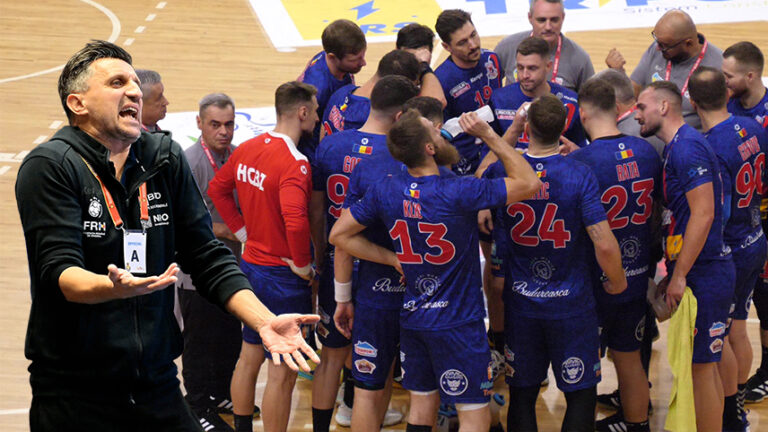 Niciun “lup” la națională, deși HC e pe 2. Un nou episod discutat, la lotul României