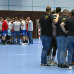 Lovitură pe final. HC Buzău întoarce meciul și câștigă la Baia Mare