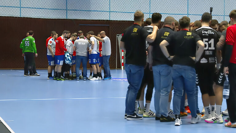 Meci importantissim! HC Buzău joacă mâine cu Minaur Baia Mare