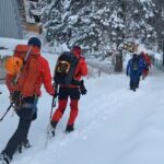 În așteptare de 3 ani. Buzăul, singurul județ cu areal montan fără Serviciu Salvamont