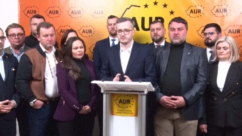 „Legitimitate șubredă la CJ Buzău”. Declarația lui Ștefăniță Avrămescu, după numărarea voturilor