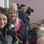 Viceprimar la Parlament. Oana Matache va fi deputat