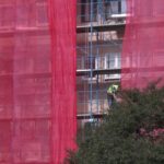 Toma a semnat documentația pentru blocurile din Centru. „A venit prin Poștă”