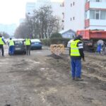 Raport final. Ce lucrări se desfășoară în oraș la sfârșitul lui 2025