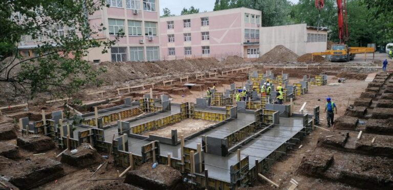 DNA trimite în judecată administratorul și firma Hido Salt-8-92. Societate cu istoric bogat de lucrări la Buzău