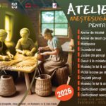 Ateliere meșteșugărești la Muzeu. Primul va fi pe 24 ianuarie