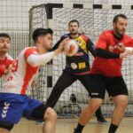 Utimul amical. HC s-a impus în meciul cu Vasluiul