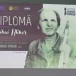 Strada „Gheorghe Coman”? Sugestie pentru edili