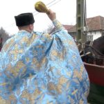Obicei transmis din generație în generație. Botezul cailor de la Smeeni, un spectacol al mândriei și tradiției