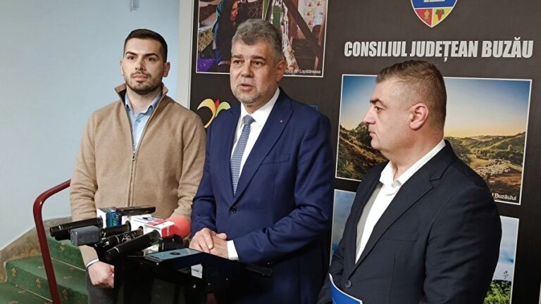 Buzăul, punct de interes pentru FRF? Se preconizează investiții în fotbalul juvenil local