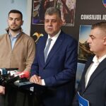 Se anunță concedieri la Consiliul Județean. Marcel Ciolacu: Facem niște organisme mai suple și mai eficiente