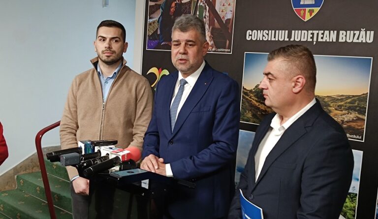 Se anunță concedieri la Consiliul Județean. Marcel Ciolacu: Facem niște organisme mai suple și mai eficiente