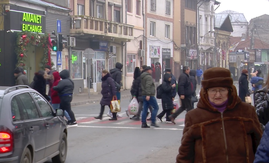 Ianuarie, cea mai deprimantă lună. Apogeul „lunii depresive” este luni, 19 ianuarie, numită „Blue Monday”