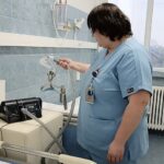 Compartiment nou la Spitalul Județean. De acum înainte, pacienții cu boli ale somnului pot fi tratați la Buzău