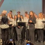 Ziua Culturii Naționale, la Teatrul „G. Ciprian”. Mihai Eminescu, omagiat de elevii și profesorii Liceului de Arte