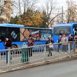 Călătorii mai scumpe. Criza combustibililor influențează transportul urban