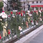 Final de an. În 2026 Târgul de Crăciun va fi în Piața Daciei