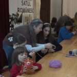 Tricotat pentru copii. Primul atelier din 2026 la Vergu Mănăilă