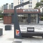 Info-Turism. Imobilul va fi administrat de Centrul „Marghiloman”