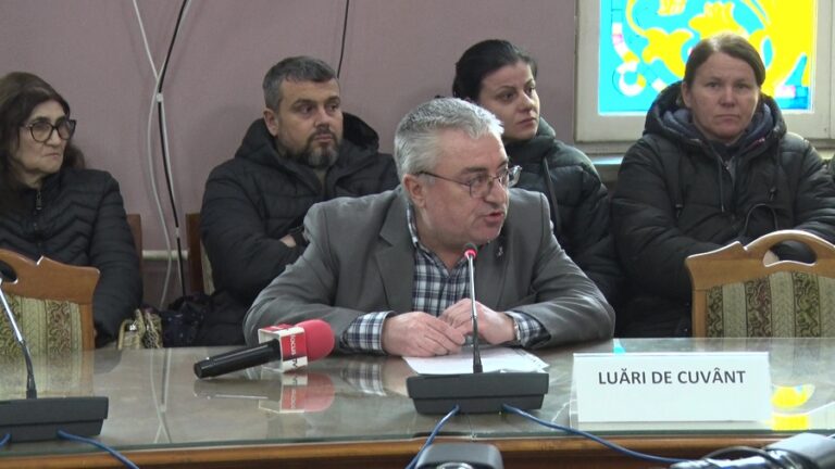 Ajutoare pentru locatari. Sinistrații din blocul GEROM vor fi despăgubiți