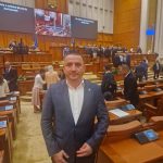 Deputatul USR de Buzău, Marius Alecsandru, la Radio Campus. Ascultă întreaga emisiune, aici!