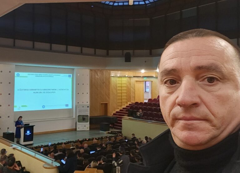 (AUDIO) Deputatul Marius Alecsandru, la Radio Campus. Ascultă emisiunea, AICI!