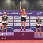 Buzoianca Adriana Ivan, aur la Cupa României U13. Două medalii pentru copiii de la CSM Buzău