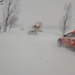 DN 2B Buzău – Brăila, redeschis cu restricții de tonaj