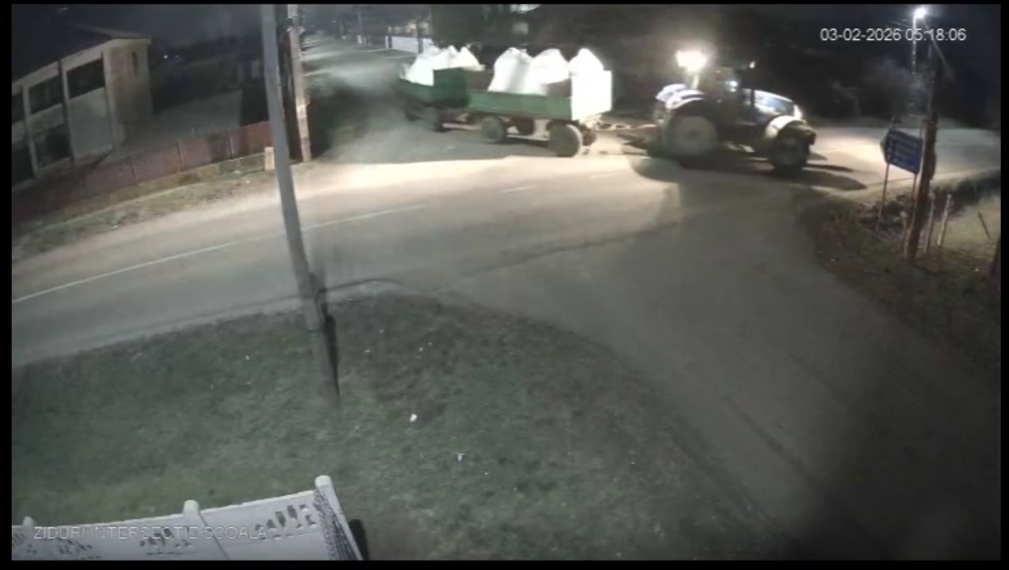 EXCLUSIV. Imagini bombă! Lanțul declarațiilor false, în cazul ,,Cancer pe pâine”. Operațiunea de fertilizare chimică ilegală de la Ziduri-Valea Râmnicului