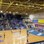 Lupii își arată colții la început de an. Victorie lejeră, aseară, cu Sighișoara