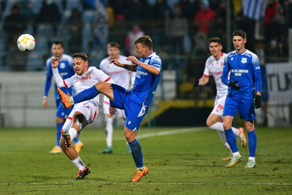 Metalul vs Dinamo, în sferturile Cupei României. Meciul, programat la începutul lui martie