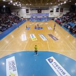 Spectacol! HC trece en-fanfare de Konjuh