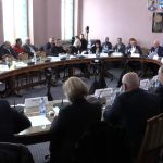 (UPDATE/VIDEO) Toma, despre împăcarea cu Ciolacu: Ne-am îmbrățișat, ne-au dat lacrimile...