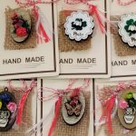 Liber la Mărțișoare. S-a deschis Târgul de mărțișoare din Piața Daciei