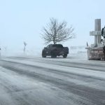 Lecție de solidaritate în Bărăganul buzoian. Efectele celui de-al doilea episod de iarnă autentică