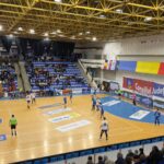 Debut în forță. HC, victorie de serviciu, cu Sighișoara