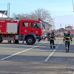 Criză majoră de personal. La ISU Buzău, deficitul a trecut pragul de 30%