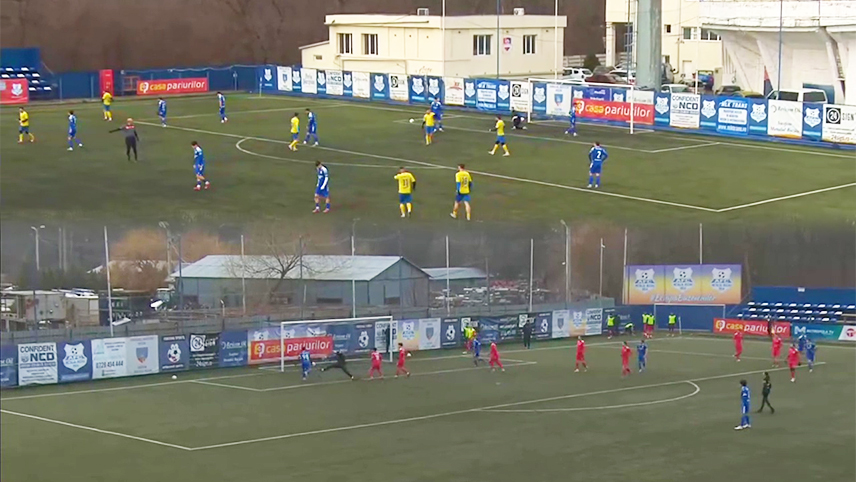 Una caldă, una rece. Metalul, rezultate mixte, în weekend