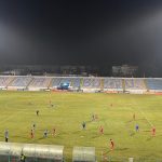 Metalul continuă  pe „Gloria”. Meciul cu FC Bacău, pe arena municipală