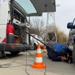 Pericol pe șosele. În Buzău, circa 30% dintre autovehicule au defecțiuni tehnice majore