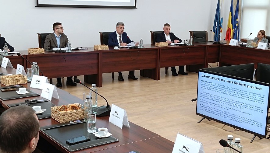 Buget axat pe investiții. Fondurile alocate primăriilor, în funcție de proiecte