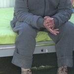 Adăpost de supraviețuire. Primăria salvează oamenii fără adăpost