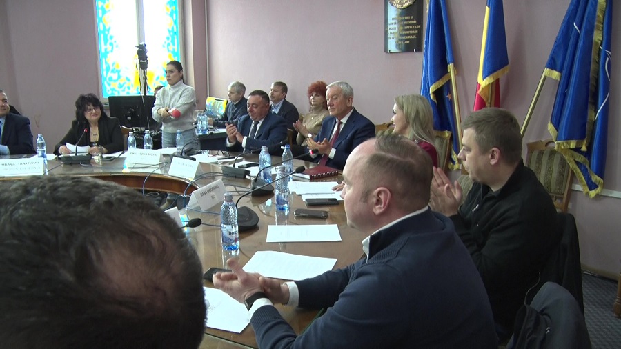 Vinerea verde. Alocații și gratuități de la Primărie