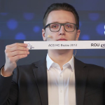 În sferturi, cu o fostă câștigătoare a Champions League. HC va juca în dublă manșă cu Celje