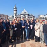 (VIDEO) Combaterea bullying-ului, tema unei dezbateri organizate de USR Buzău